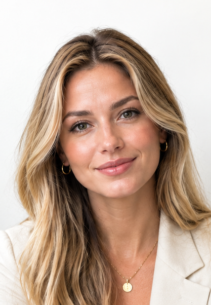 Charlotte Miles, CEO
