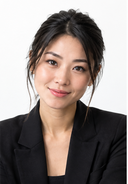 Sophie Kimura, Head of Quality
